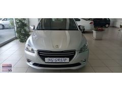 2016 MODEL ORJİNAL PEJO 301