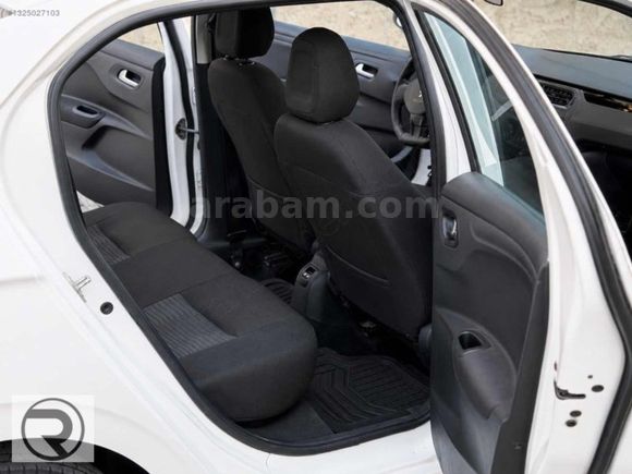 (HATASIZ AYARINDA) 2018 PEUGEOT 301 'FULL DONANIM'