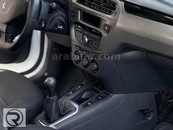 (HATASIZ AYARINDA) 2018 PEUGEOT 301 'FULL DONANIM'