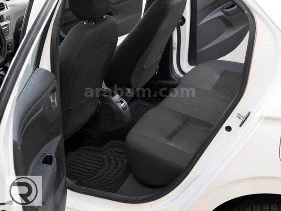 (HATASIZ AYARINDA) 2018 PEUGEOT 301 'FULL DONANIM'