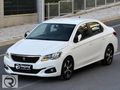 (HATASIZ AYARINDA) 2018 PEUGEOT 301 'FULL DONANIM'