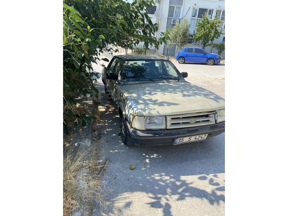 Sahibinden Ford Taunus 1.6 GT 1990 Model 