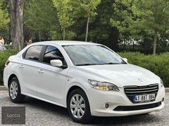 Luuca' 2017 MODEL 301 1.6 HDİ HATASIZ AYARINDA DÜŞÜK KM CAM GİBİ