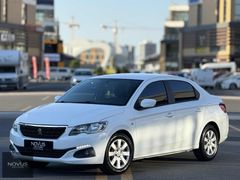 NOVUS'dan 2017 PEUGEOT 301 1.6HDİ ACTİVE 107 KM HATASIZ!!!