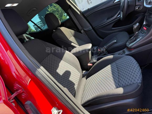 2016 ASTRA ENJOY OTOMATİK-K.ISITMA-147.000KM