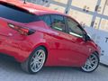 2016 ASTRA ENJOY OTOMATİK-K.ISITMA-147.000KM