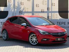 2016 ASTRA ENJOY OTOMATİK-K.ISITMA-147.000KM