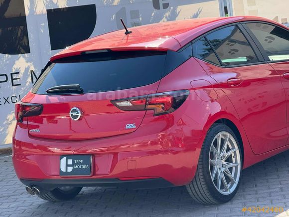 2016 ASTRA ENJOY OTOMATİK-K.ISITMA-147.000KM