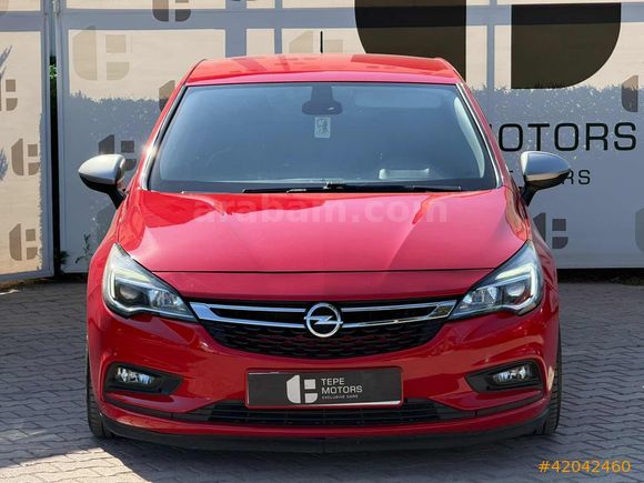 2016 ASTRA ENJOY OTOMATİK-K.ISITMA-147.000KM