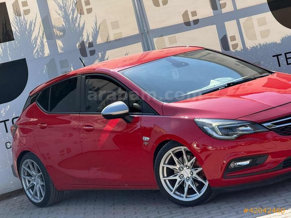 2016 ASTRA ENJOY OTOMATİK-K.ISITMA-147.000KM