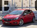 2016 ASTRA ENJOY OTOMATİK-K.ISITMA-147.000KM