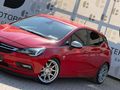 2016 ASTRA ENJOY OTOMATİK-K.ISITMA-147.000KM