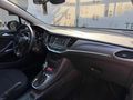 2016 ASTRA ENJOY OTOMATİK-K.ISITMA-147.000KM