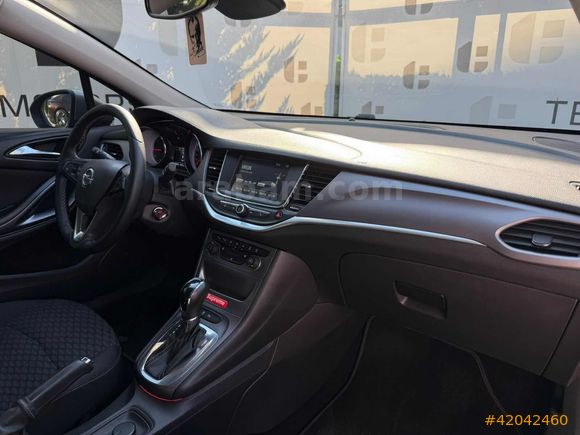 2016 ASTRA ENJOY OTOMATİK-K.ISITMA-147.000KM