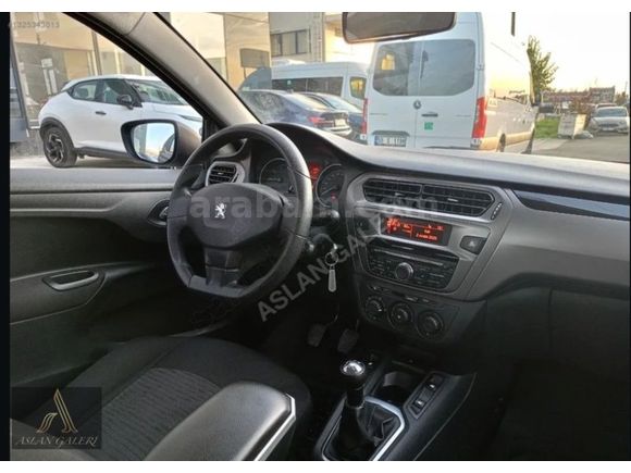 ASLAN GALERİDEN 2017 MODEL YENİ MAKYAJLI KASA 59 BİN KM'DE 301