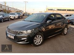 ASLAN GALERİDEN 2017 MODEL YENİ MAKYAJLI KASA 59 BİN KM'DE 301