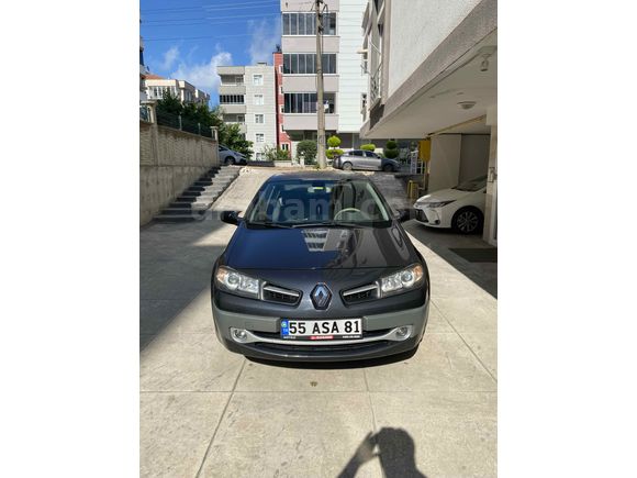 Sahibinden Renault Megane 1.6 Privilege 2009 Model 