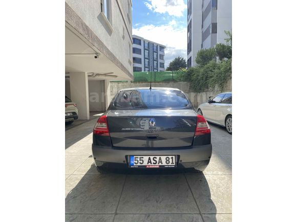 Sahibinden Renault Megane 1.6 Privilege 2009 Model 