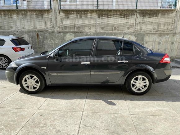 Sahibinden Renault Megane 1.6 Privilege 2009 Model 
