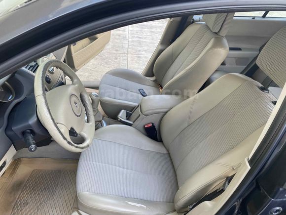 Sahibinden Renault Megane 1.6 Privilege 2009 Model 