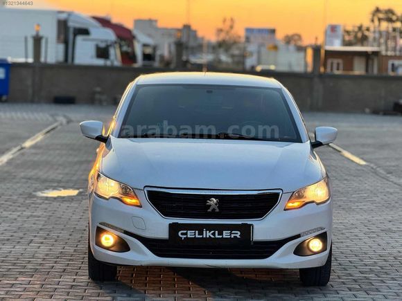ÇELİKLER'den HATASIZ DÜŞÜK KM 301 MAKJAYLI KASA!