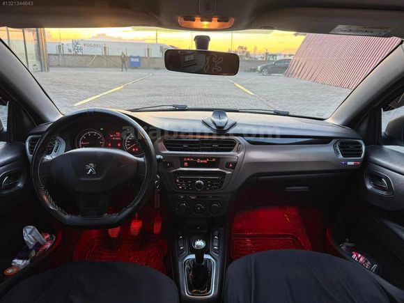 ÇELİKLER'den HATASIZ DÜŞÜK KM 301 MAKJAYLI KASA!