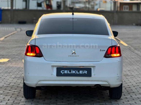 ÇELİKLER'den HATASIZ DÜŞÜK KM 301 MAKJAYLI KASA!