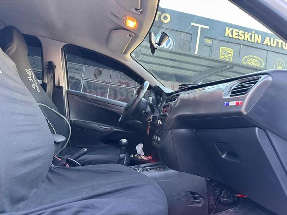 ÇELİKLER'den HATASIZ DÜŞÜK KM 301 MAKJAYLI KASA!