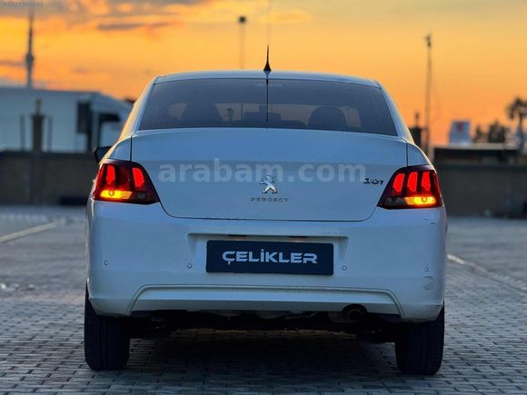 ÇELİKLER'den HATASIZ DÜŞÜK KM 301 MAKJAYLI KASA!