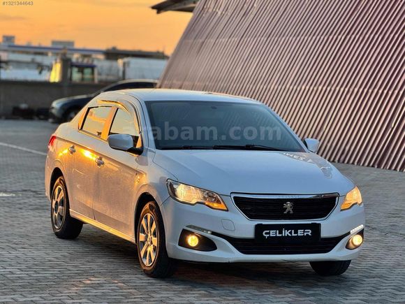 ÇELİKLER'den HATASIZ DÜŞÜK KM 301 MAKJAYLI KASA!