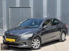 **2013 PEJO 301 1.6HDİ HATASIZ BOYASIZ TRAMERSİZ**