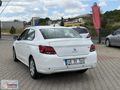 2017 PEUGEOT 301 1.6 HDİ ACTİVE DEĞİŞENSİZ BOYASIZ 185 BİNDE