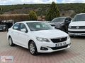 2017 PEUGEOT 301 1.6 HDİ ACTİVE DEĞİŞENSİZ BOYASIZ 185 BİNDE