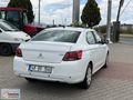 2017 PEUGEOT 301 1.6 HDİ ACTİVE DEĞİŞENSİZ BOYASIZ 185 BİNDE