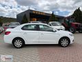 2017 PEUGEOT 301 1.6 HDİ ACTİVE DEĞİŞENSİZ BOYASIZ 185 BİNDE