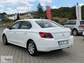 2017 PEUGEOT 301 1.6 HDİ ACTİVE DEĞİŞENSİZ BOYASIZ 185 BİNDE