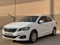 Peugeot 301 Active 1.6 dizel Makyajlı kasa