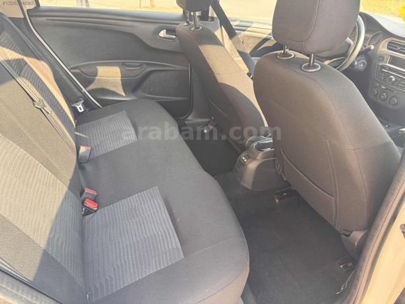 Peugeot 301 Active 1.6 dizel Makyajlı kasa