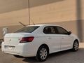 Peugeot 301 Active 1.6 dizel Makyajlı kasa