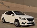 Peugeot 301 Active 1.6 dizel Makyajlı kasa