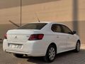 Peugeot 301 Active 1.6 dizel Makyajlı kasa