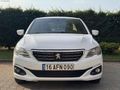 Peugeot 301 Active 1.6 dizel Makyajlı kasa