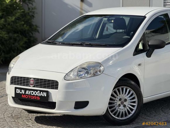 135BİN KM'DE/OTOMATİK/PARKSENSÖRÜ/CITYMODE/ISOFİX