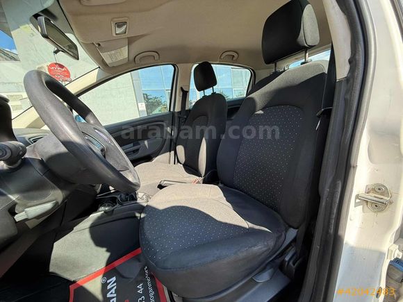 135BİN KM'DE/OTOMATİK/PARKSENSÖRÜ/CITYMODE/ISOFİX