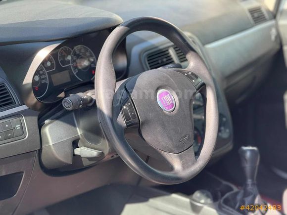 135BİN KM'DE/OTOMATİK/PARKSENSÖRÜ/CITYMODE/ISOFİX