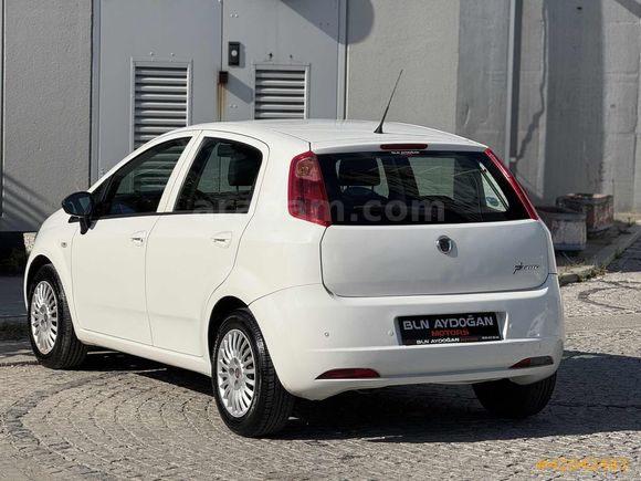135BİN KM'DE/OTOMATİK/PARKSENSÖRÜ/CITYMODE/ISOFİX