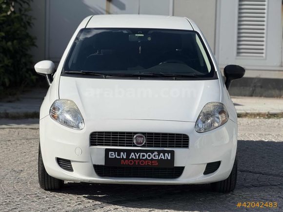 135BİN KM'DE/OTOMATİK/PARKSENSÖRÜ/CITYMODE/ISOFİX
