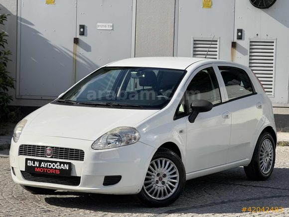 135BİN KM'DE/OTOMATİK/PARKSENSÖRÜ/CITYMODE/ISOFİX
