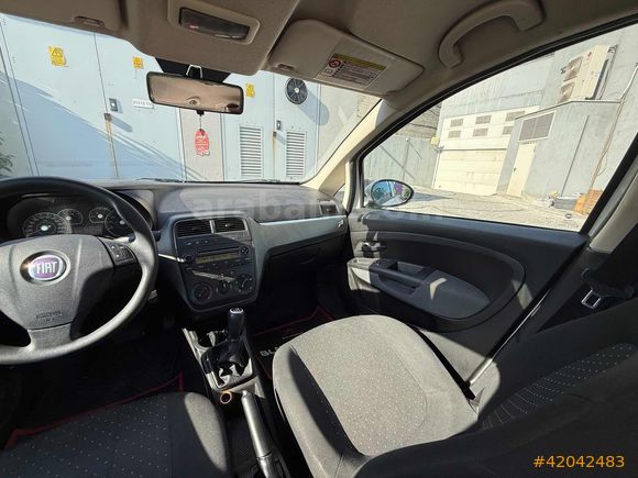 135BİN KM'DE/OTOMATİK/PARKSENSÖRÜ/CITYMODE/ISOFİX