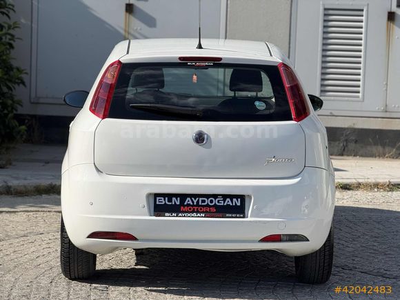 135BİN KM'DE/OTOMATİK/PARKSENSÖRÜ/CITYMODE/ISOFİX